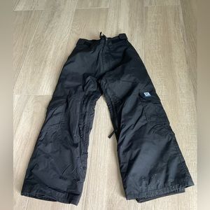 Blizzard Kids Ski Pants